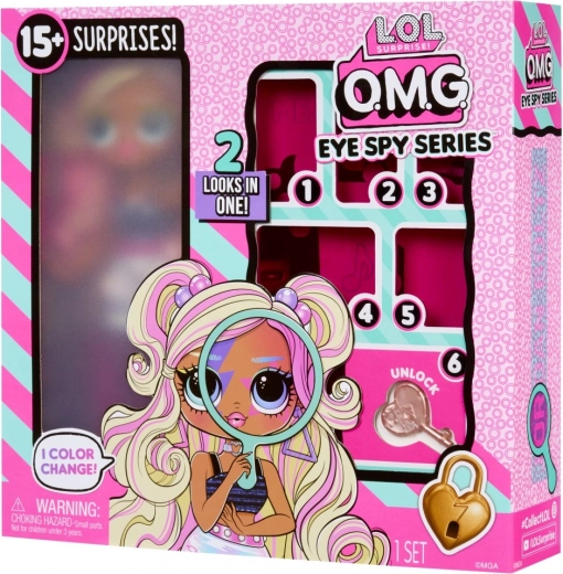 Unboxing interactivo con 15+ sorpresas