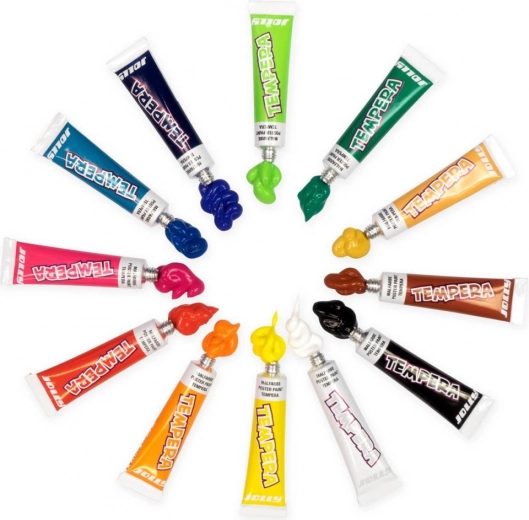 Juego de colores rico