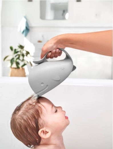 Borde elástico ergonómico