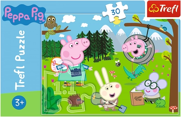 Ideal para niños pequeños