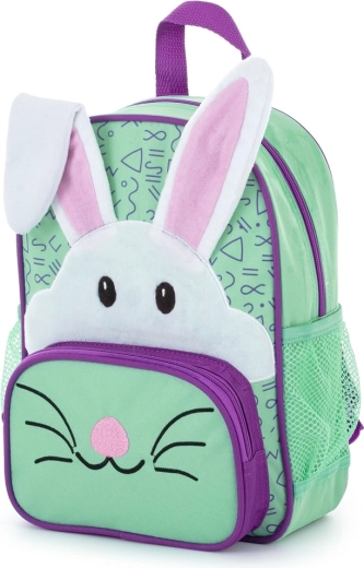 Diseño lúdico Bunny que encantará a los niños
