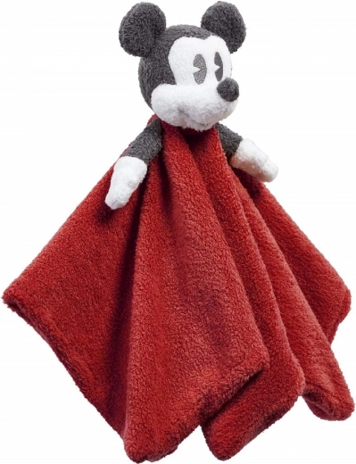 Exploración sensorial con MICKEY