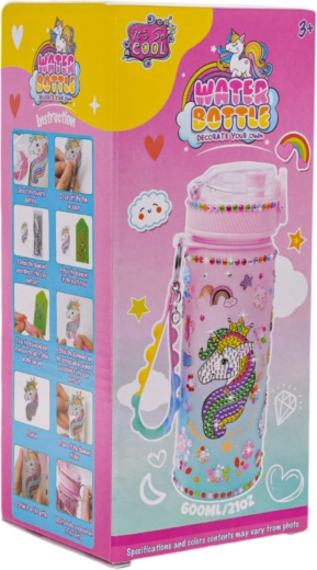 Todo en un solo paquete de regalo