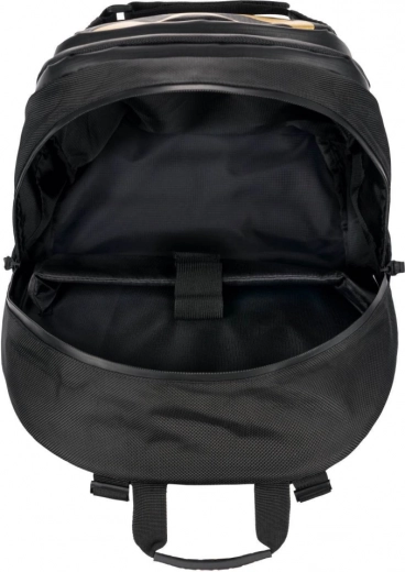 Mochila ergonómica con 3 compartimentos y bolsillo para portátil