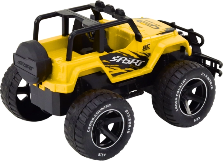 Excelentes ruedas todoterreno