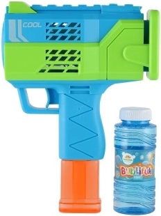 Diseño colorido y plástico resistente