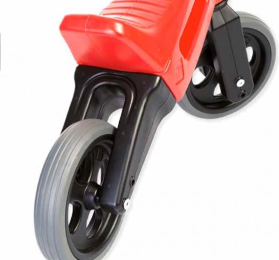 Conducción silenciosa y segura gracias a los neumáticos