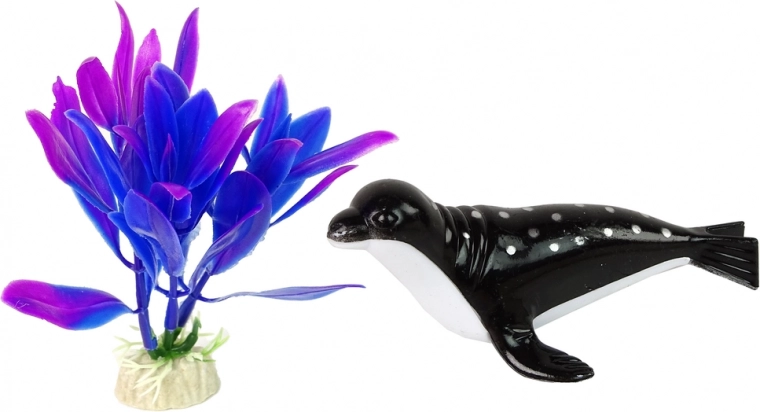 Adorables accesorios para la imaginación