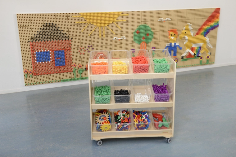 Educación creativa