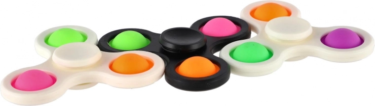 Relajación doble: girar y presionar