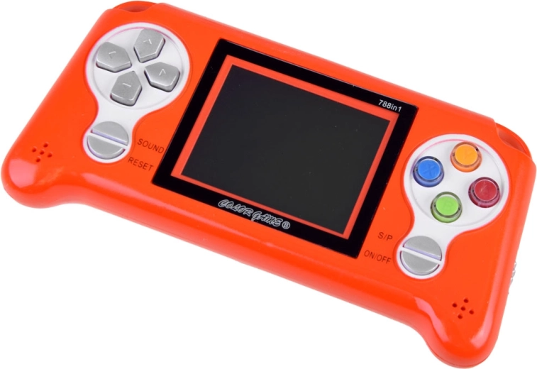 Hasta 70 juegos integrados sin instalación