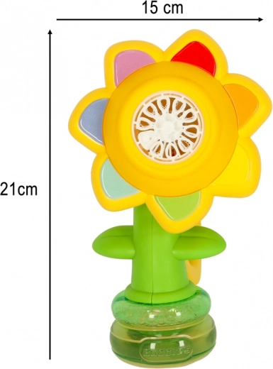 Diseño floral creativo