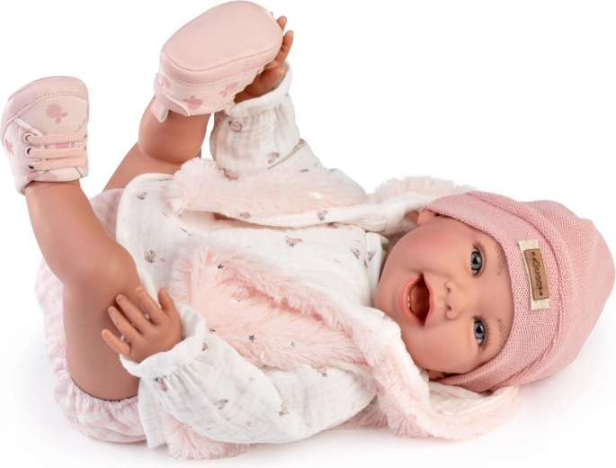 Extremidades articuladas