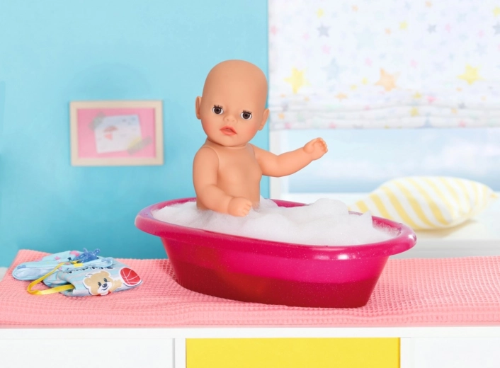 Diversión en el baño sin límites