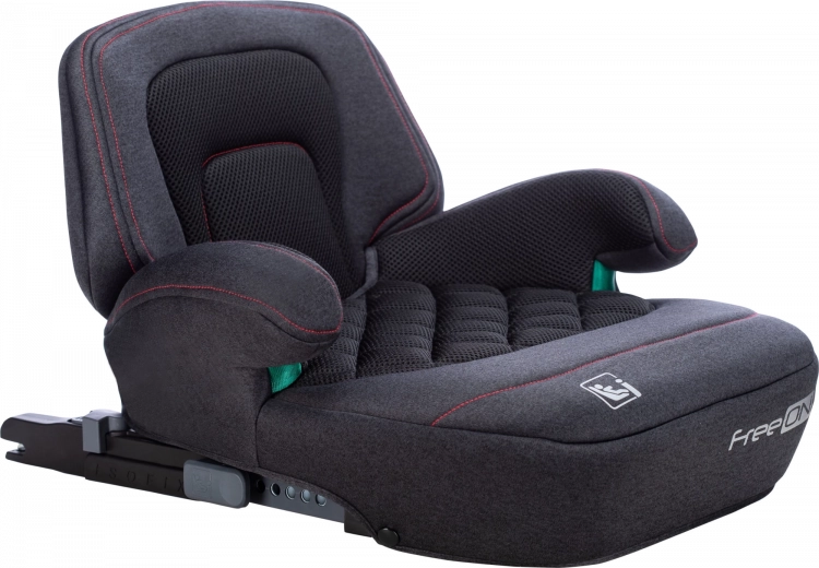 Instalación ISOFIX estable y rápida