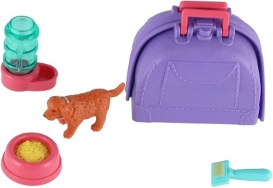 Apto para niños a partir de 3 años