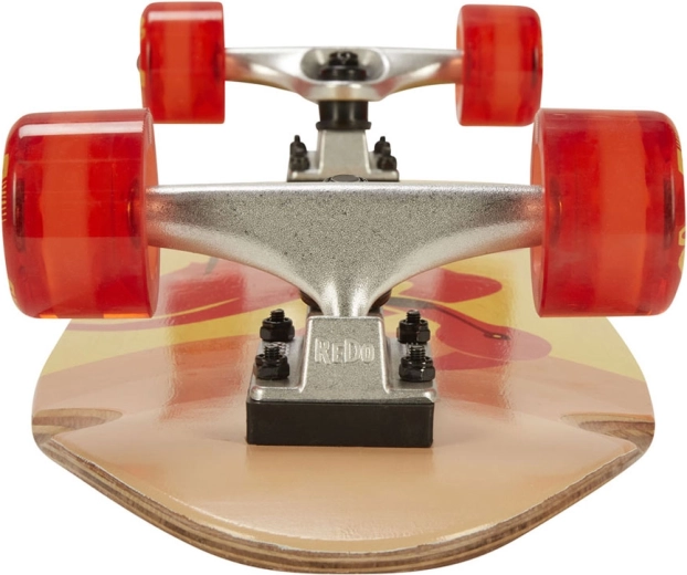 Excelente rendimiento