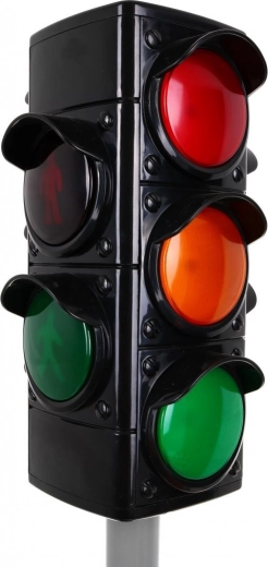 Efectos de luz y sonido realistas