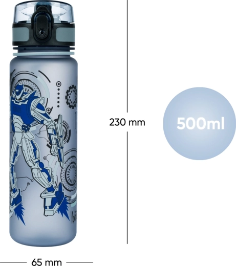 Opción responsable con el medio ambiente