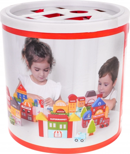 Almacenamiento fácil