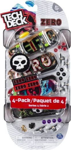 Todo lo necesario en un solo paquete