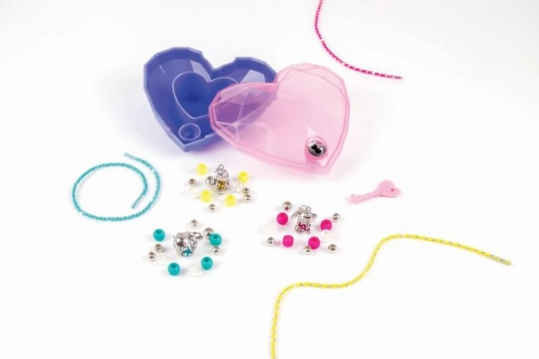 Cree su propia pulsera