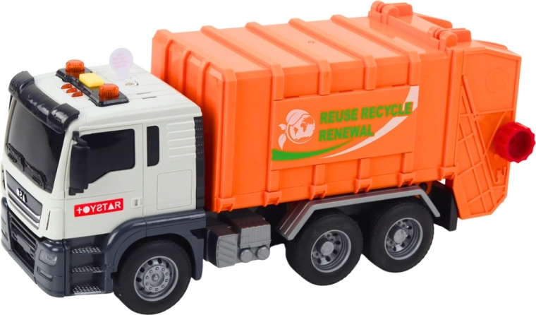 Efectos de luz y sonido para un juego realista