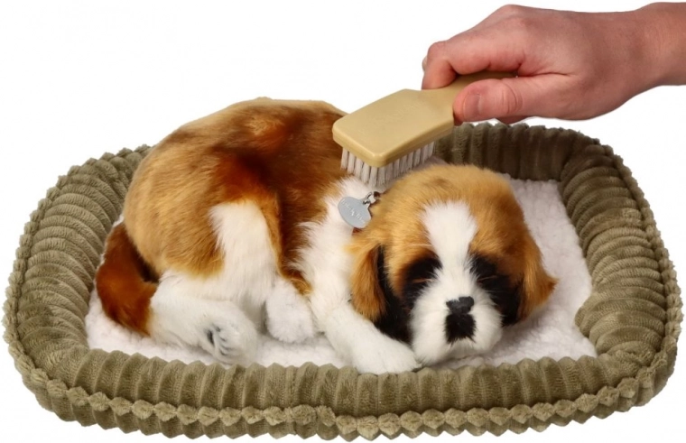 Pelaje suave y fácil cuidado