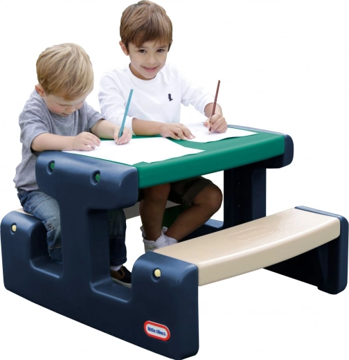 Espacio ideal para actividades infantiles