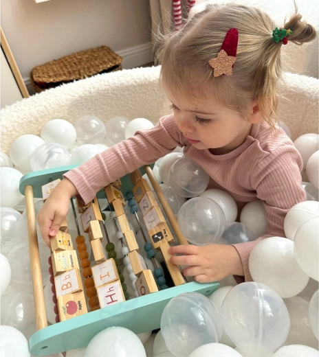 Fomenta múltiples habilidades