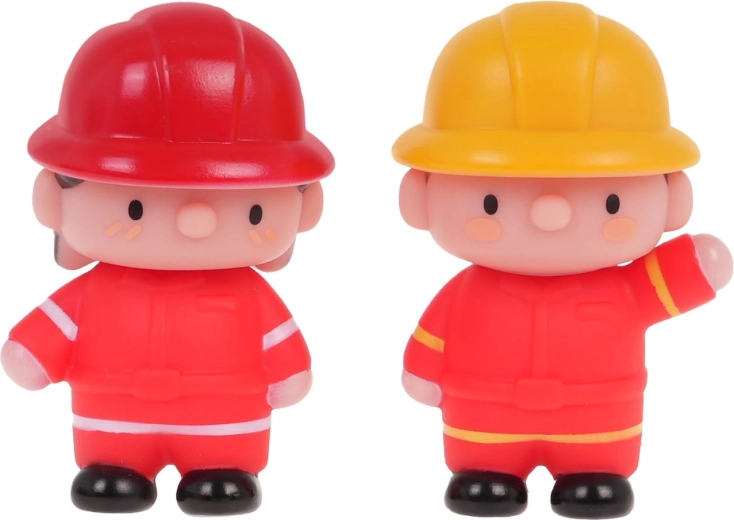 Seguro y cómodo para las manos infantiles