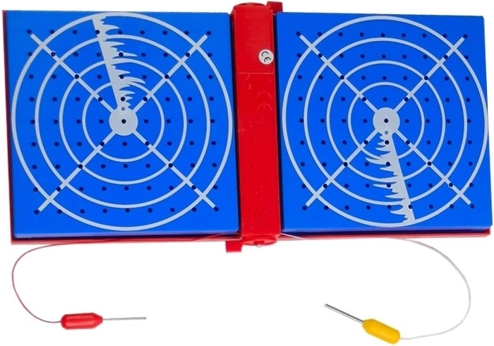 Aprender jugando: estrategia, lógica y paciencia