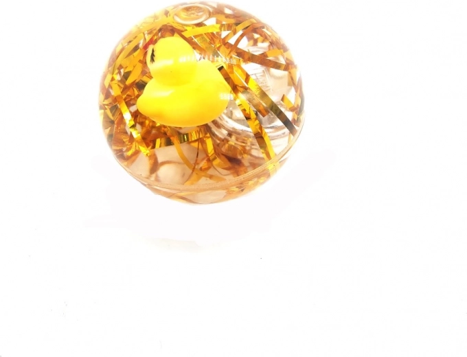 Efecto de luz mágico