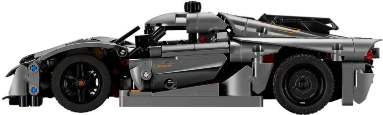 Motor V8 móvil y diferencial