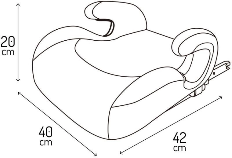 Dimensiones compactas y construcción resistente