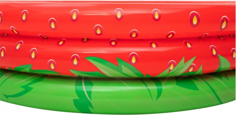 Material de PVC resistente y mantenimiento sencillo