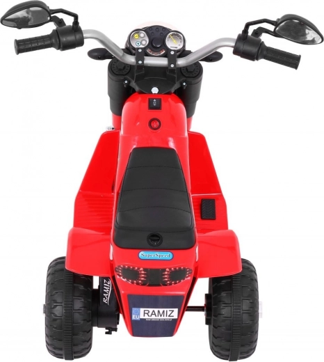 Sonidos del motor y melodías