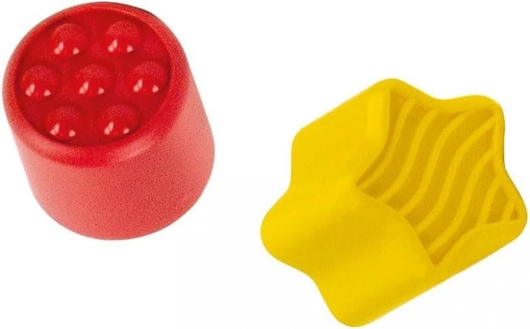 Fácil mantenimiento y juego en el agua