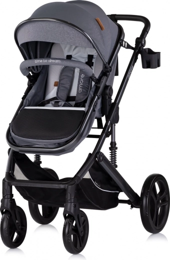 Uso versátil para diferentes grupos de edad