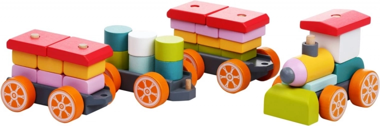 Apoyo al desarrollo sensomotor