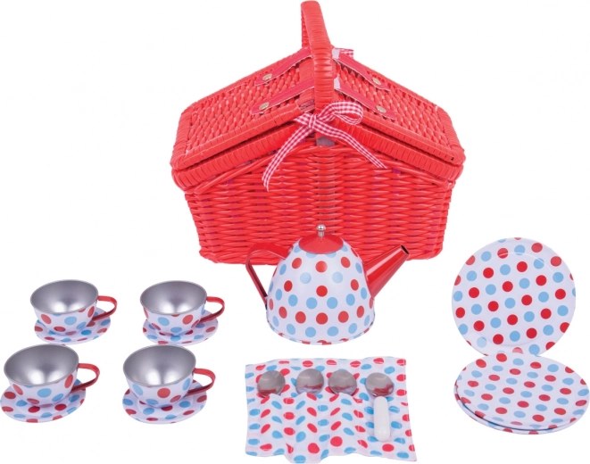 Fomenta el juego creativo