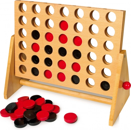 Estrategia para pequeños y grandes