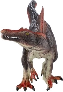 Detalles realistas y colores llamativos