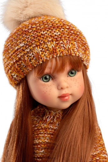 Cabello largo para peinados infinitos