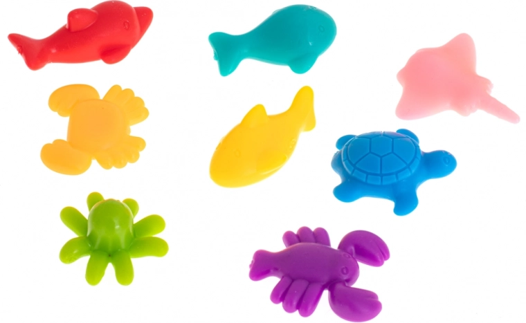 Conocimiento de los animales marinos