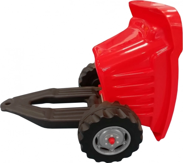 Ruedas silenciosas y resistentes con antideslizante