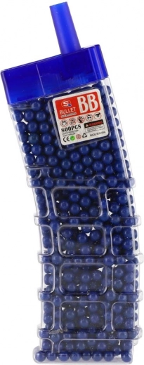 Dosificación cómoda sin desorden