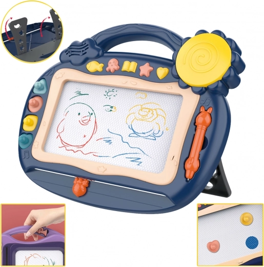 Más de 400 opciones de sonido