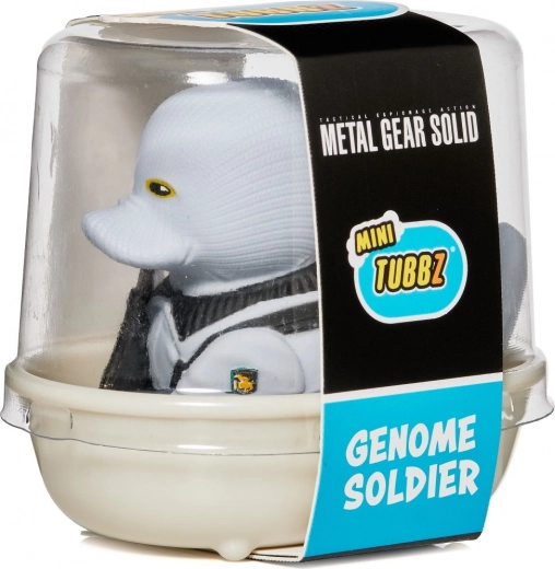 Colección oficial TUBBZ