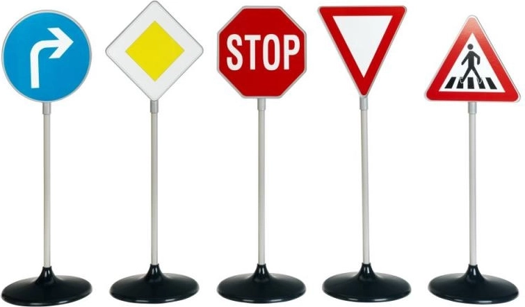 Altura de 73 cm y base estable